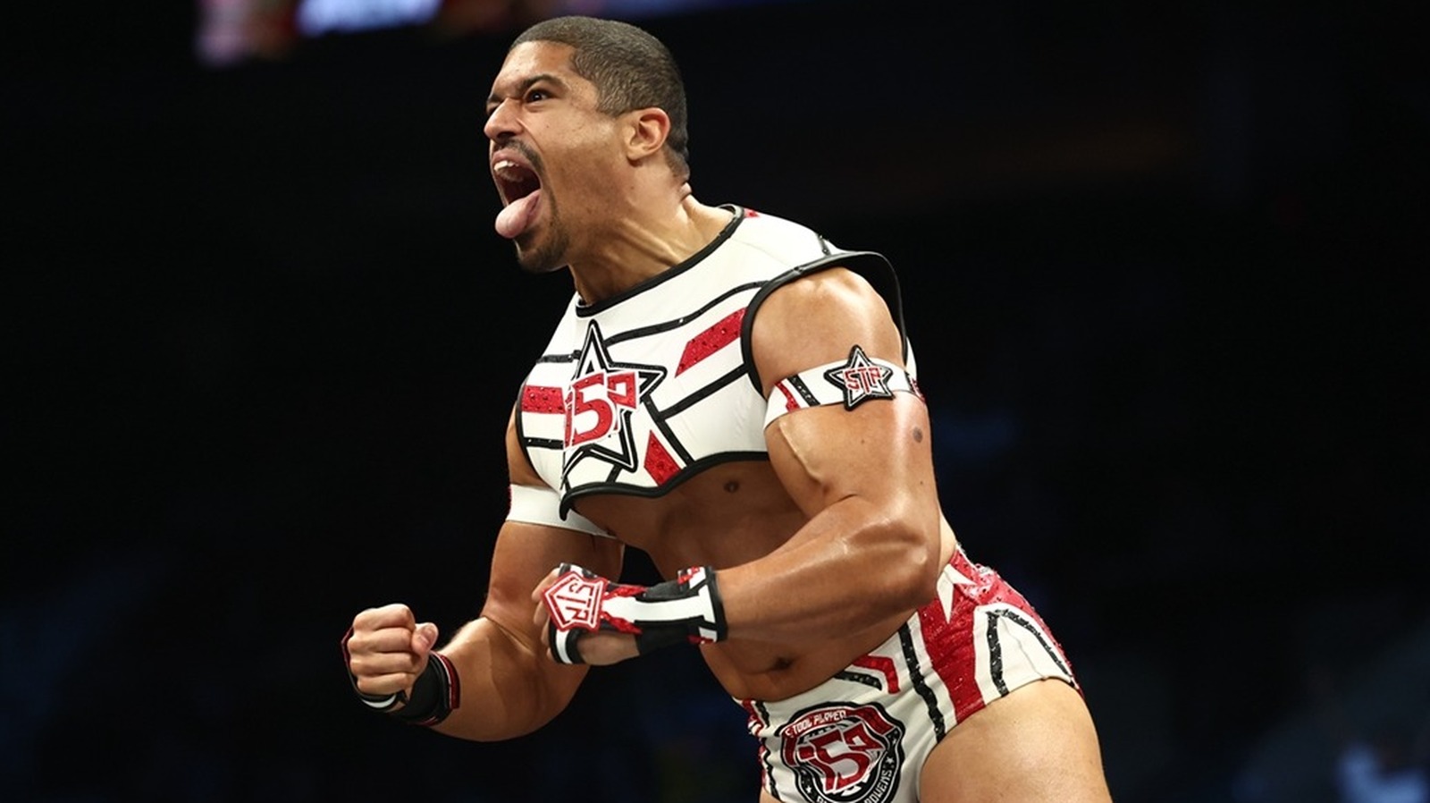AEW’s Anthony Bowens Defends Divisive Singles Run