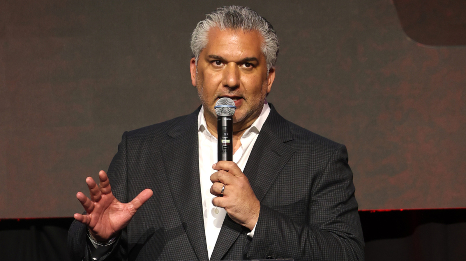 Backstage Report On Nick Khan’s Claim That WWE WrestleMania 40 Plans Never Changed