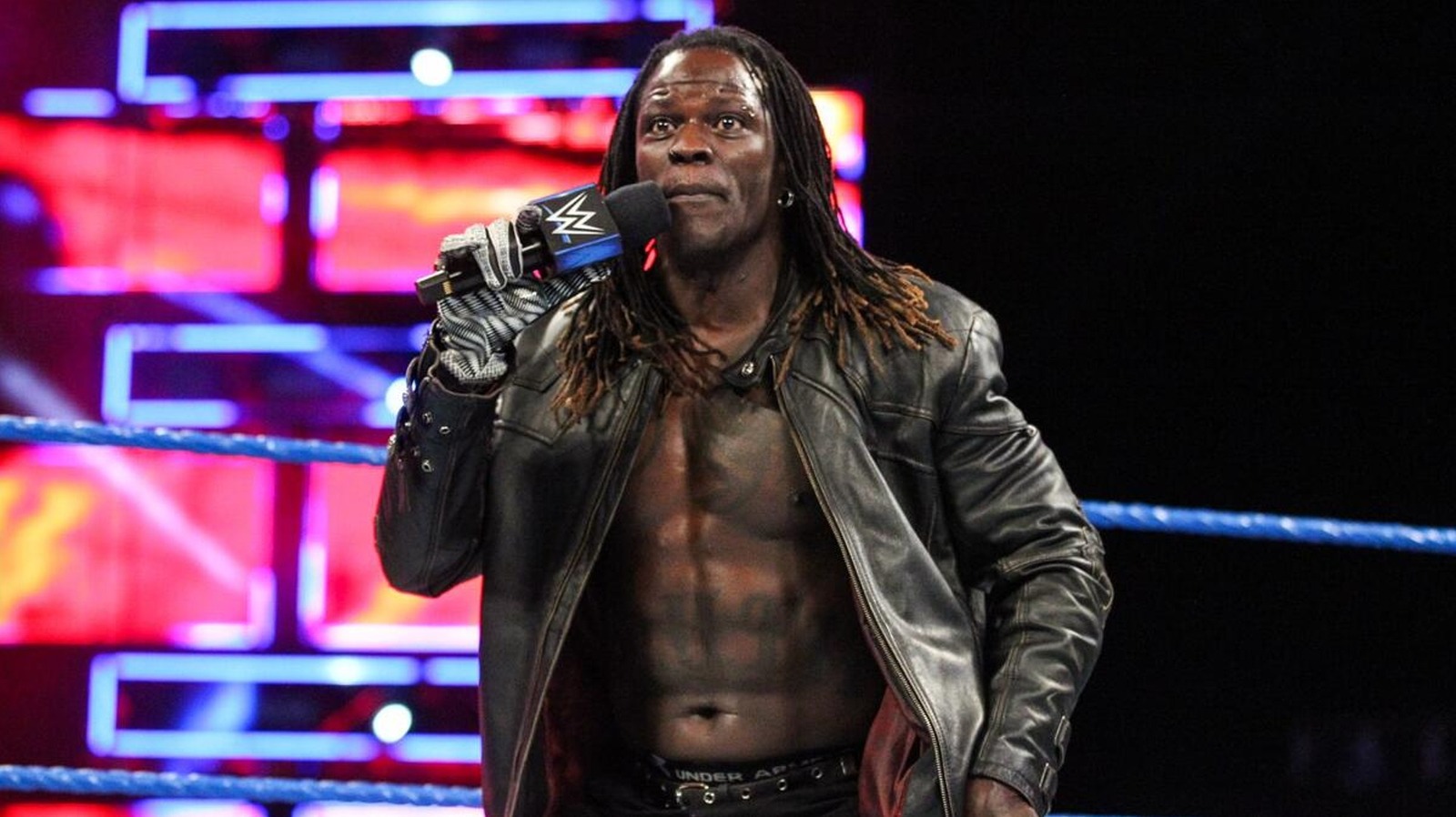 WWE’s R-Truth Explains How The Crockett Family Got Him Started In Pro Wrestling