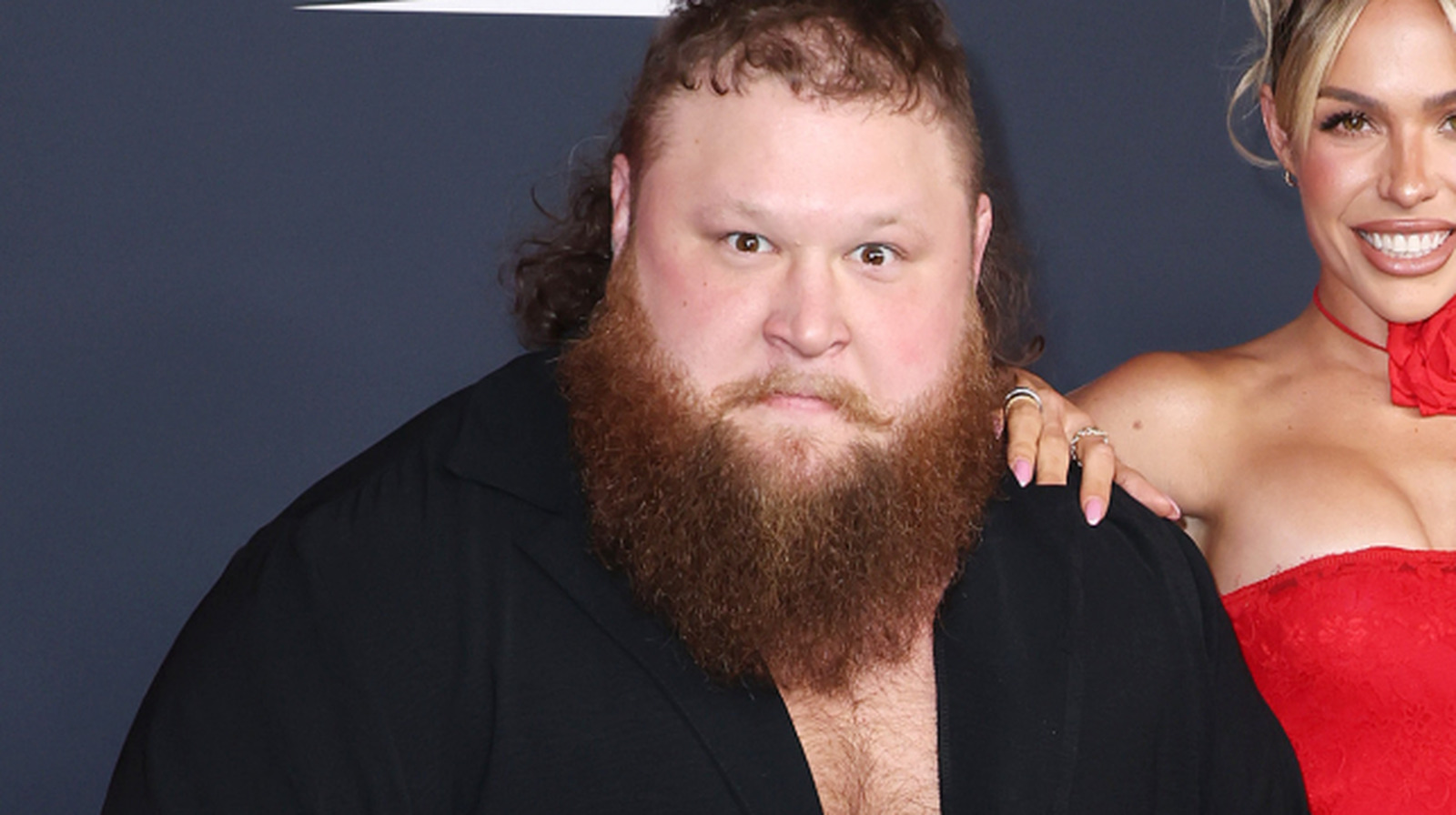 Lash Legend Recalls Working With Otis In WWE: ‘You’ve Got To Make Moments’