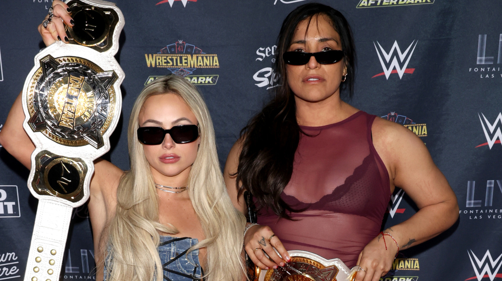 Spoiler Report For WWE SmackDown: 6/5/2026