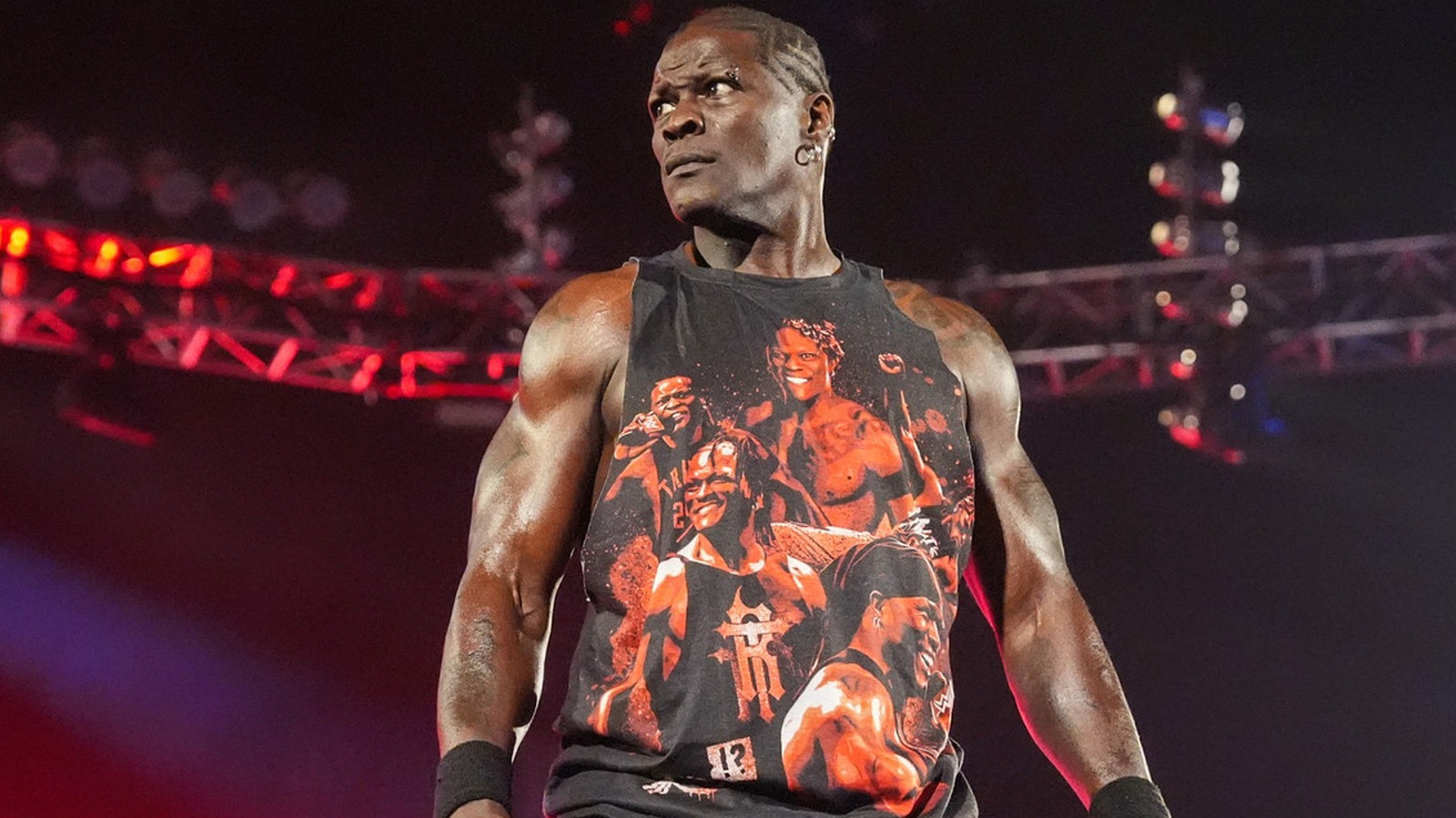 R-Truth Says WWE Contract Situation Was ‘The Most Moving’ Experience Of His Life