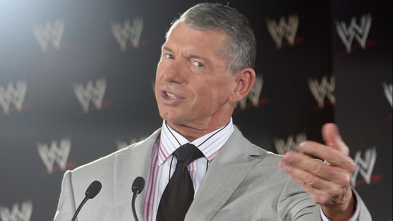 Stephanie McMahon Says Her Oldest Daughter Considered WWE Career Before Vince Scandal