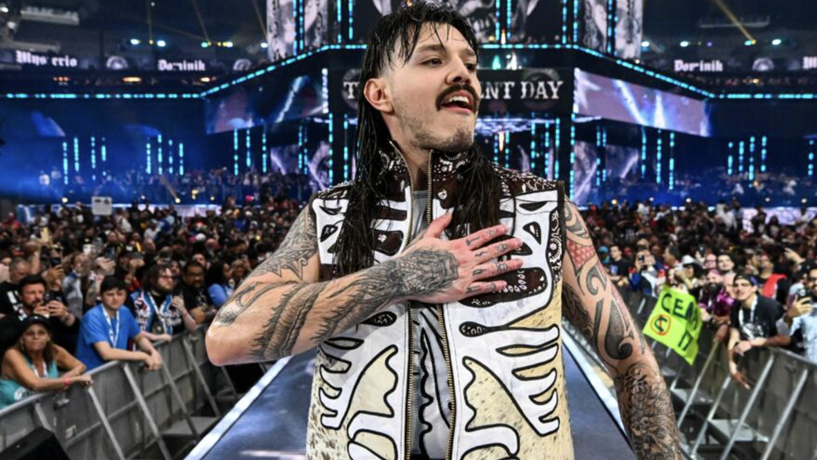 WWE SmackDown Results 6/5 – King & Queen Of The Ring Tournaments Continue, More