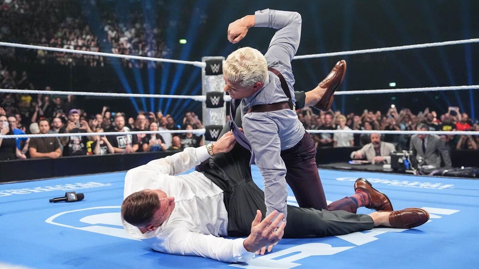WWE SmackDown 6/5/2026: 3 Things We Hated & 3 Things We Loved