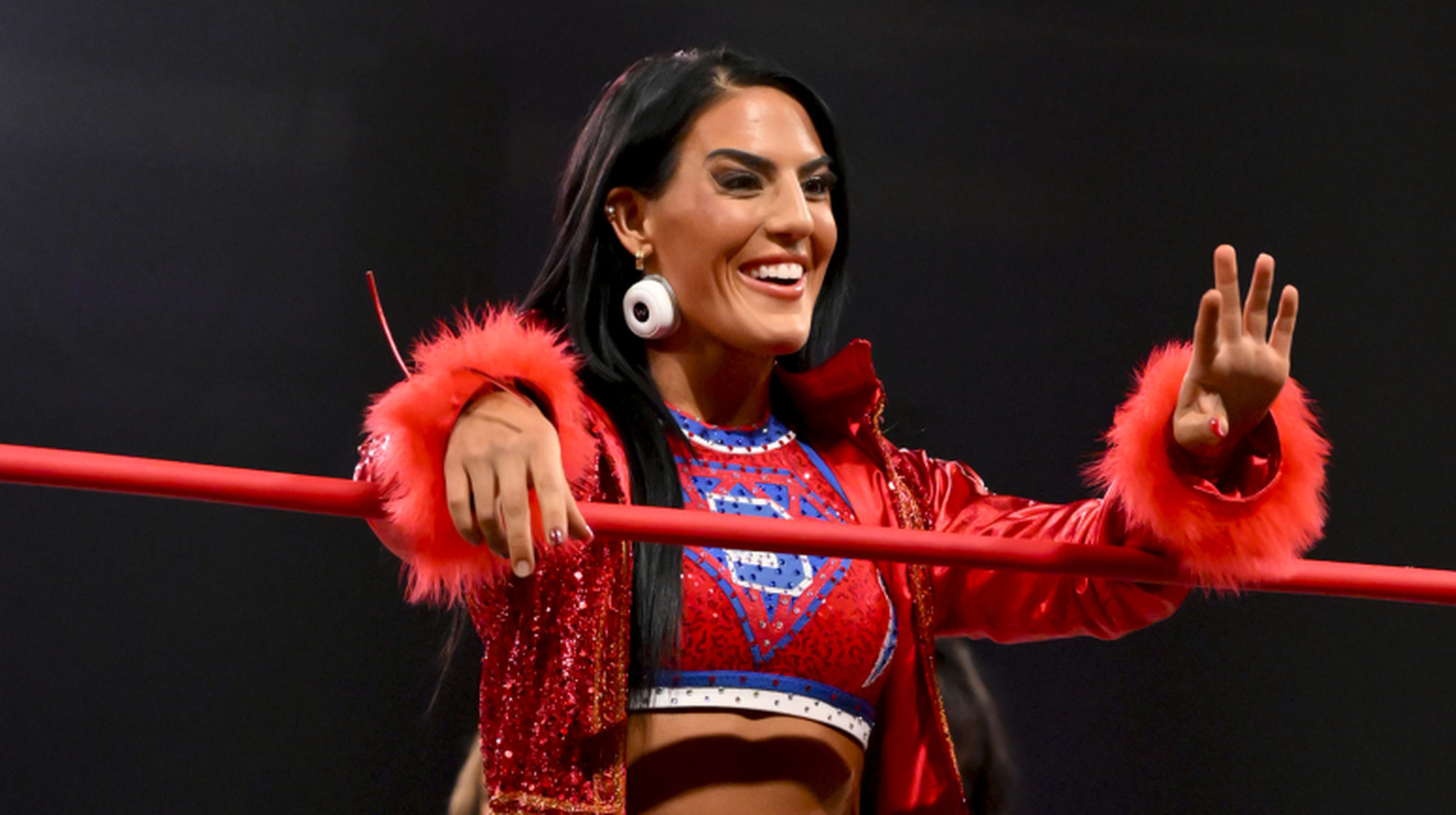 TNA Sources Reportedly Unhappy Over Tessa Blanchard Working With CMLL