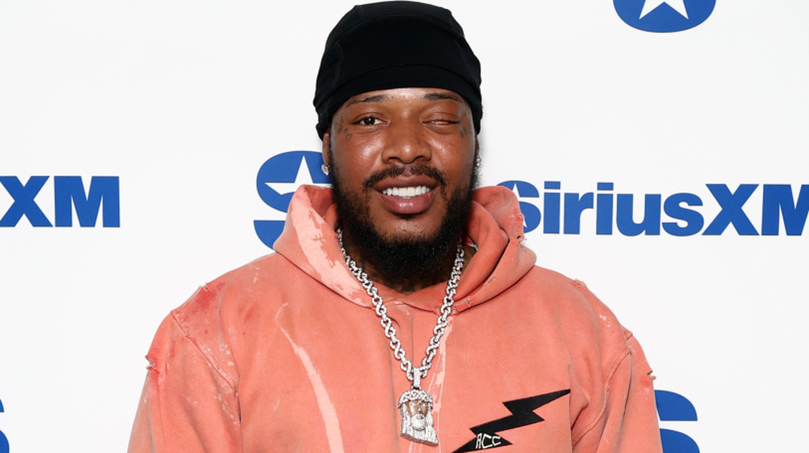 Rapper Fetty Wap Gets Physical At GCW Tournament Of Survival