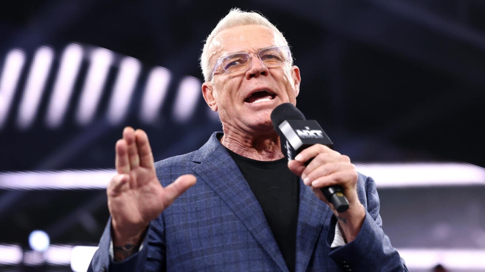 WWE HOFer Eric Bischoff Reveals The One Thing He’d Change About The New World Order