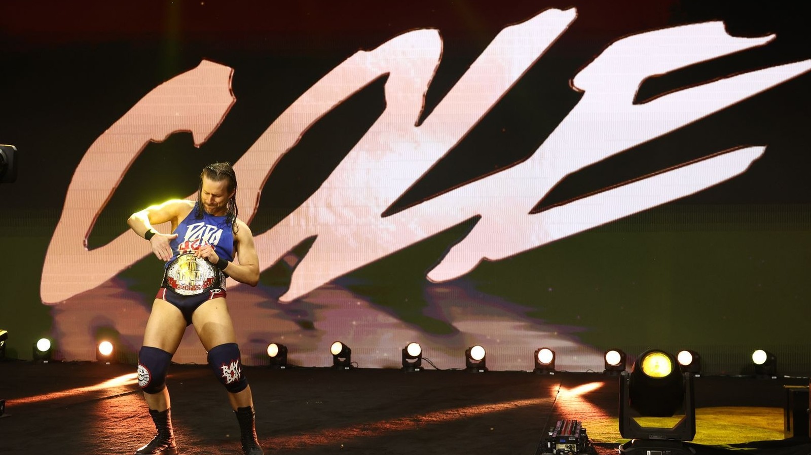 Matt & Nick Jackson Of The Young Bucks Offer Update On AEW Star Adam Cole