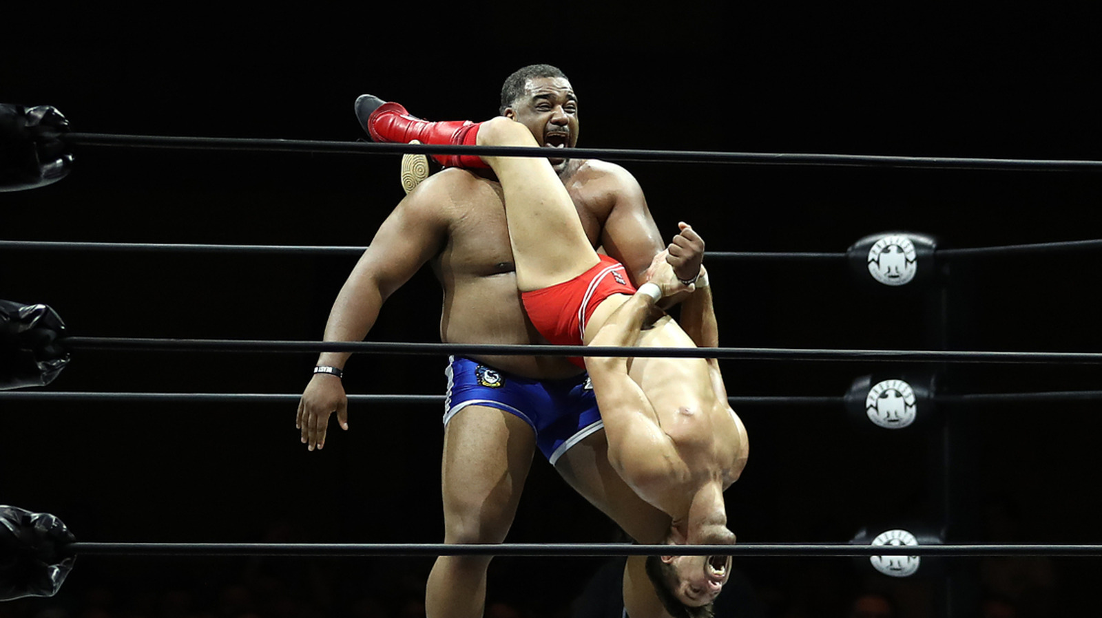 Backstage Report On Extended Absence Of AEW Star Keith Lee
