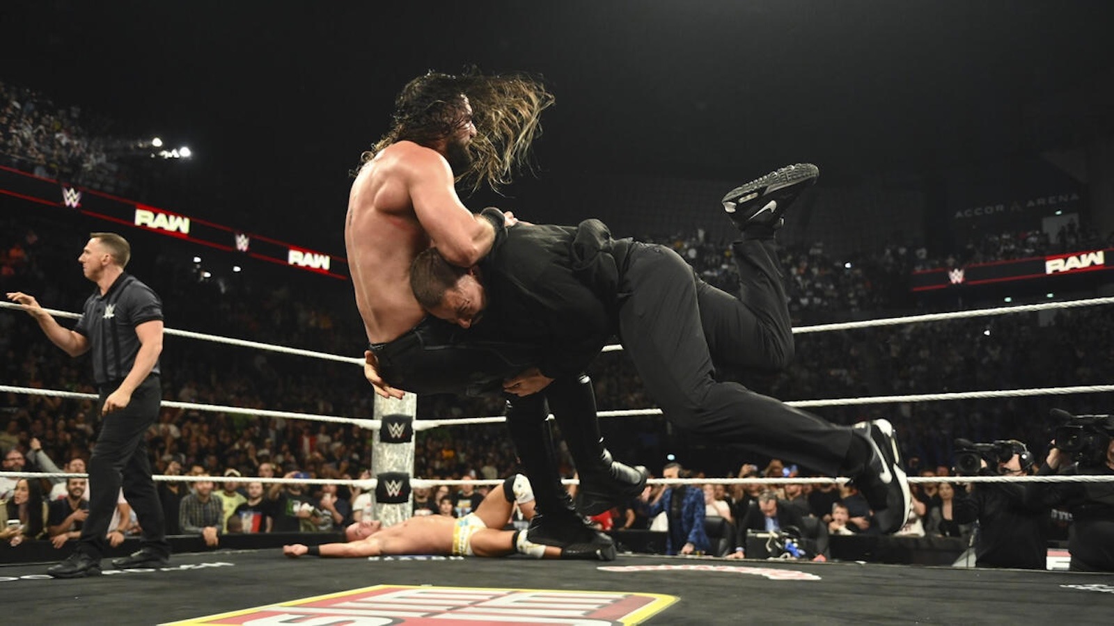 WWE RAW 6/8/2026: 3 Things We Hated & 3 Things We Loved