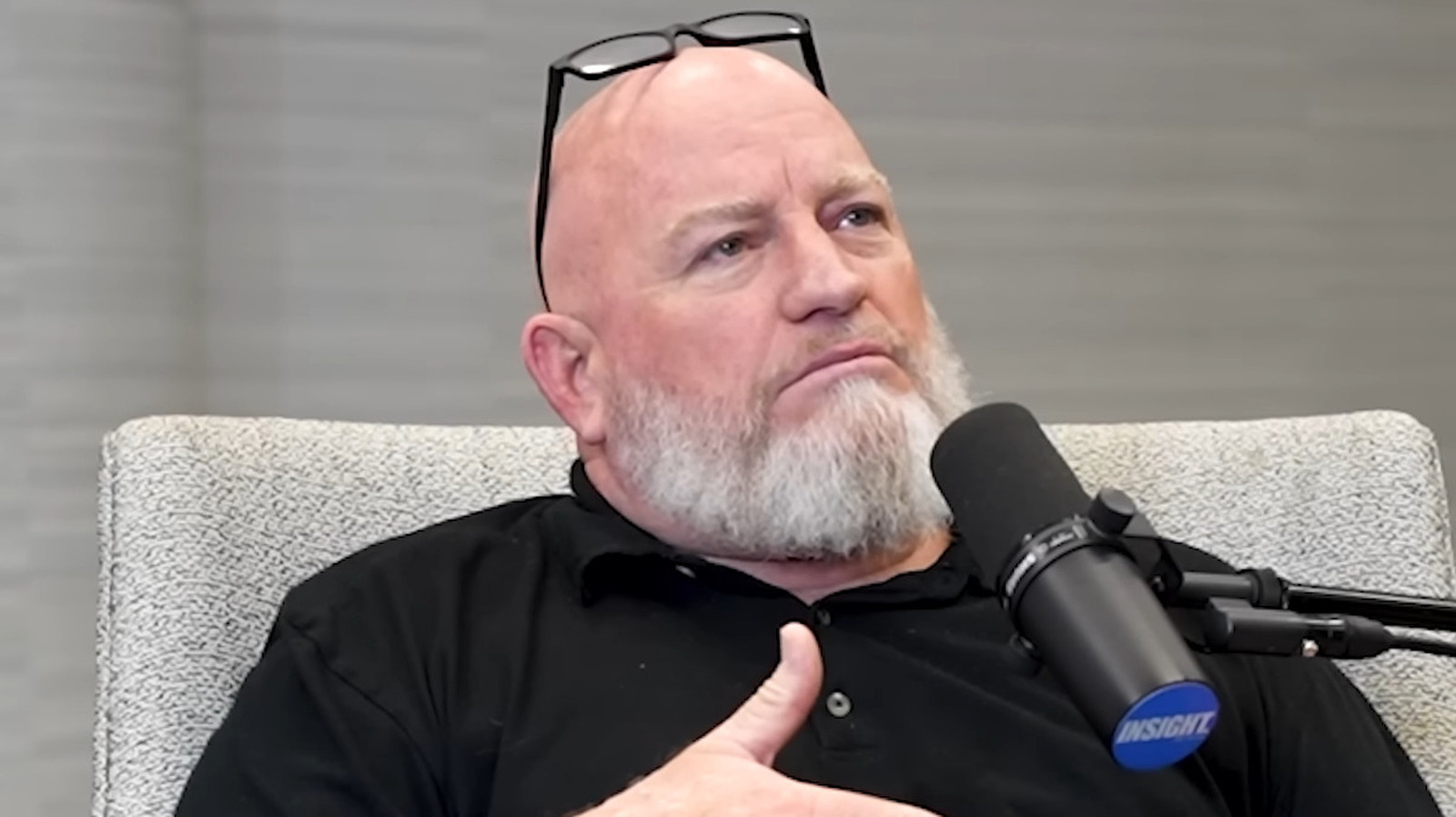 Former Producer Road Dogg Identifies A Problem With The Current State Of WWE