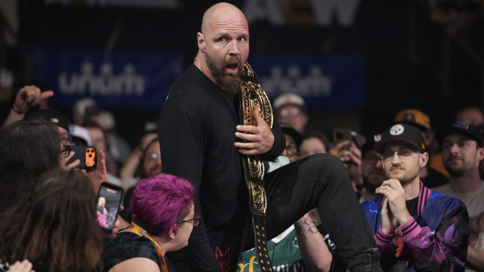 AEW Dynamite Summer Blockbuster Results 6/10 – Continental Title On The Line & More