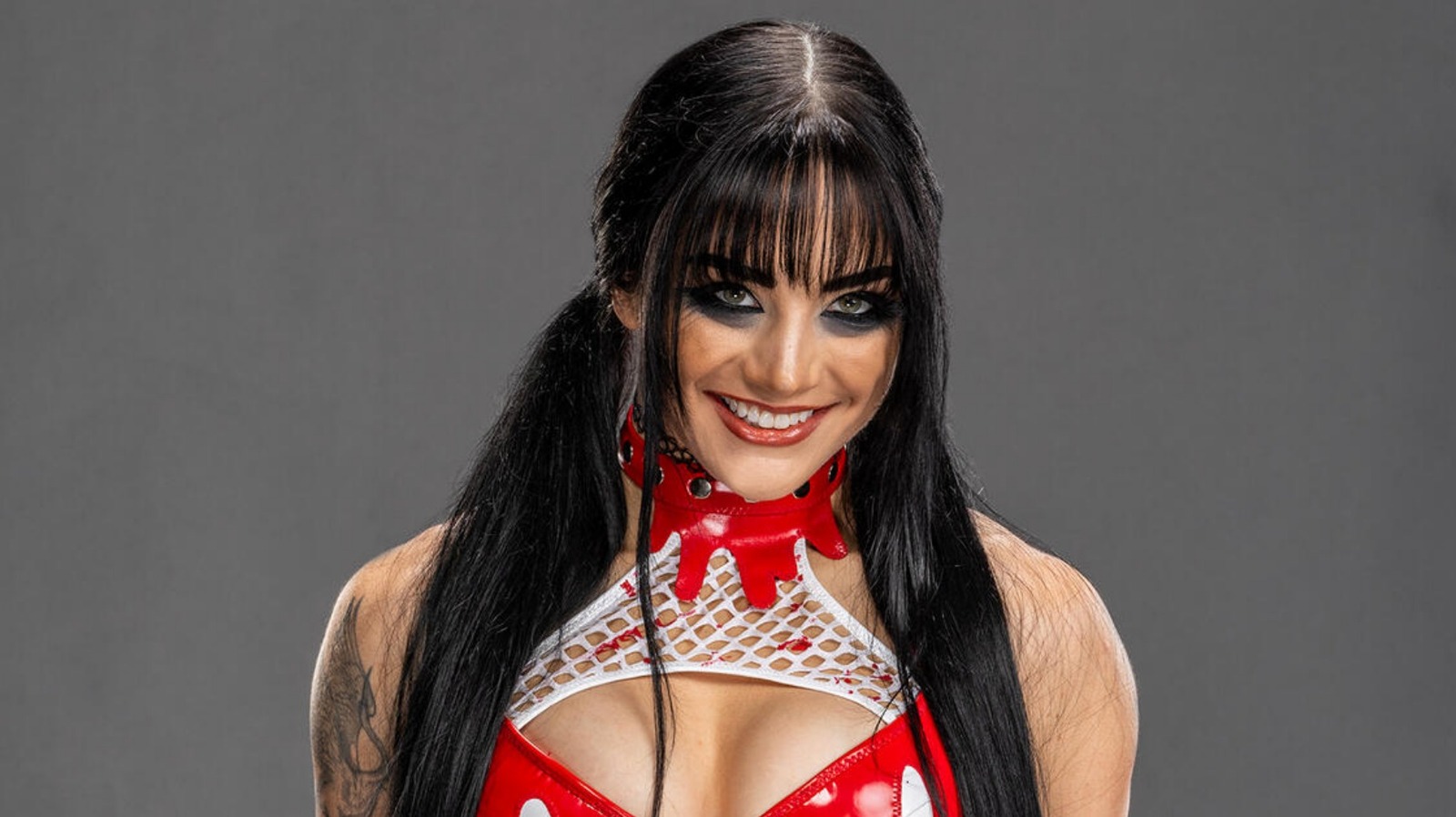 Tatum Paxley Reportedly Bid Farewell To WWE NXT Crowd Following Title Loss