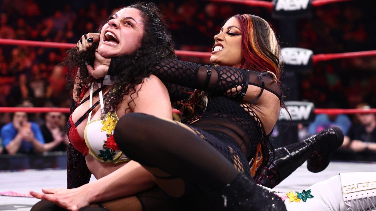AEW Collision Ratings & Viewership Report: 6/6/2026