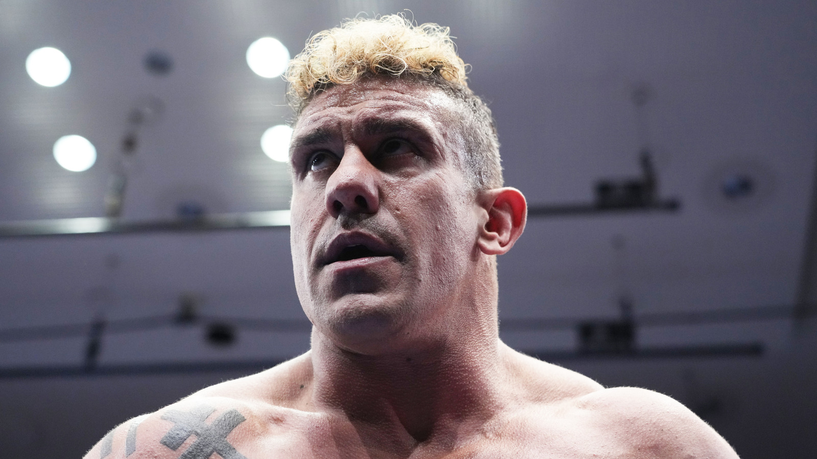 EC3 Responds To Question About His Recent Absence From TNA Programming