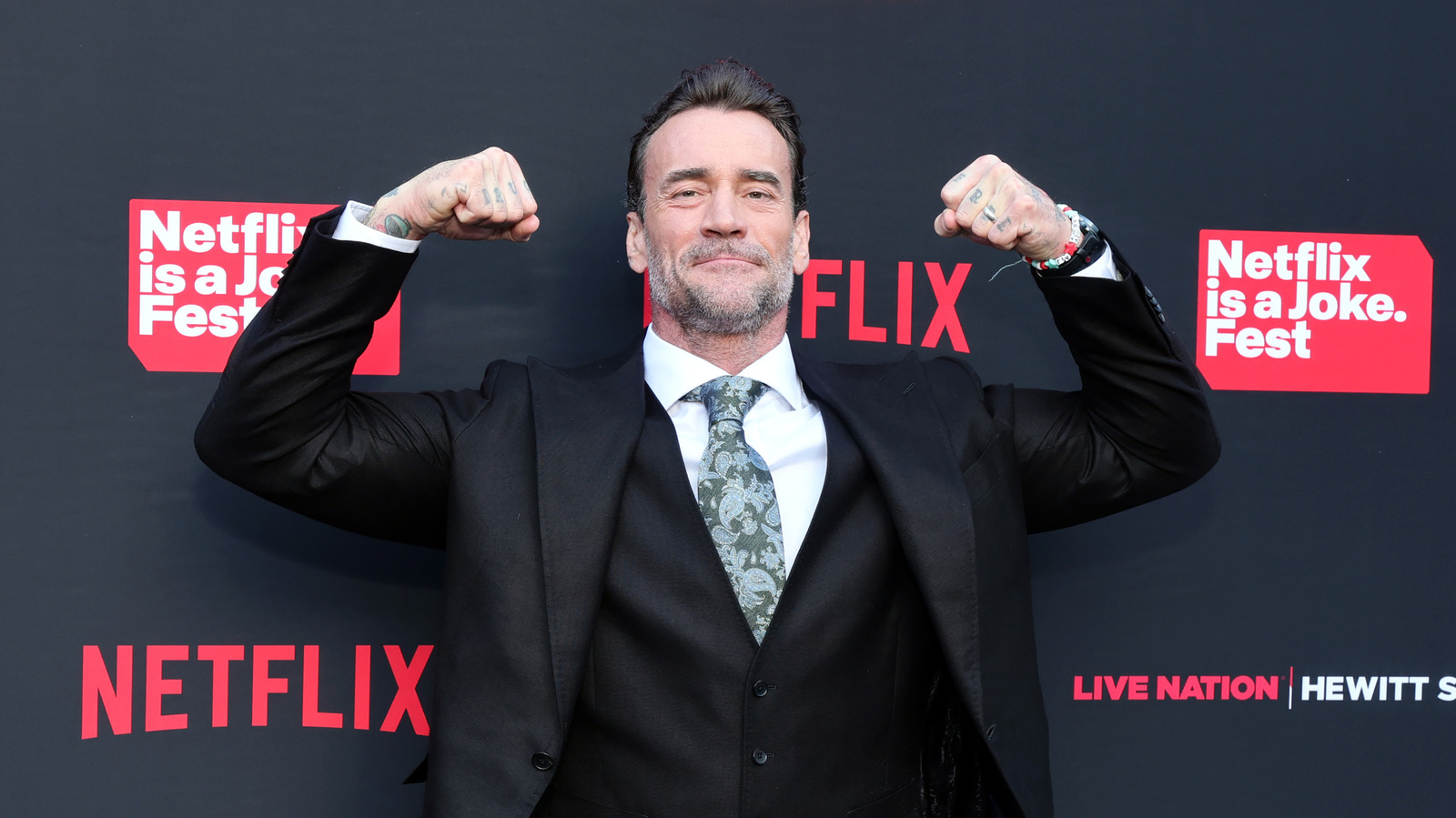 Backstage Update On Rumors Of Conflict Between CM Punk & WWE