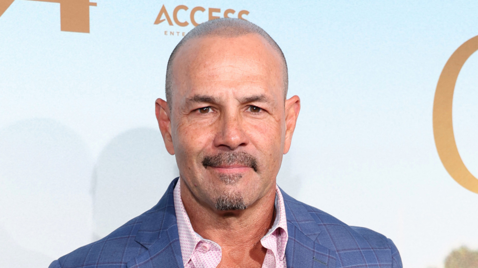 Chavo Guerrero Details Involvement In Steven Spielberg Film Disclosure Day