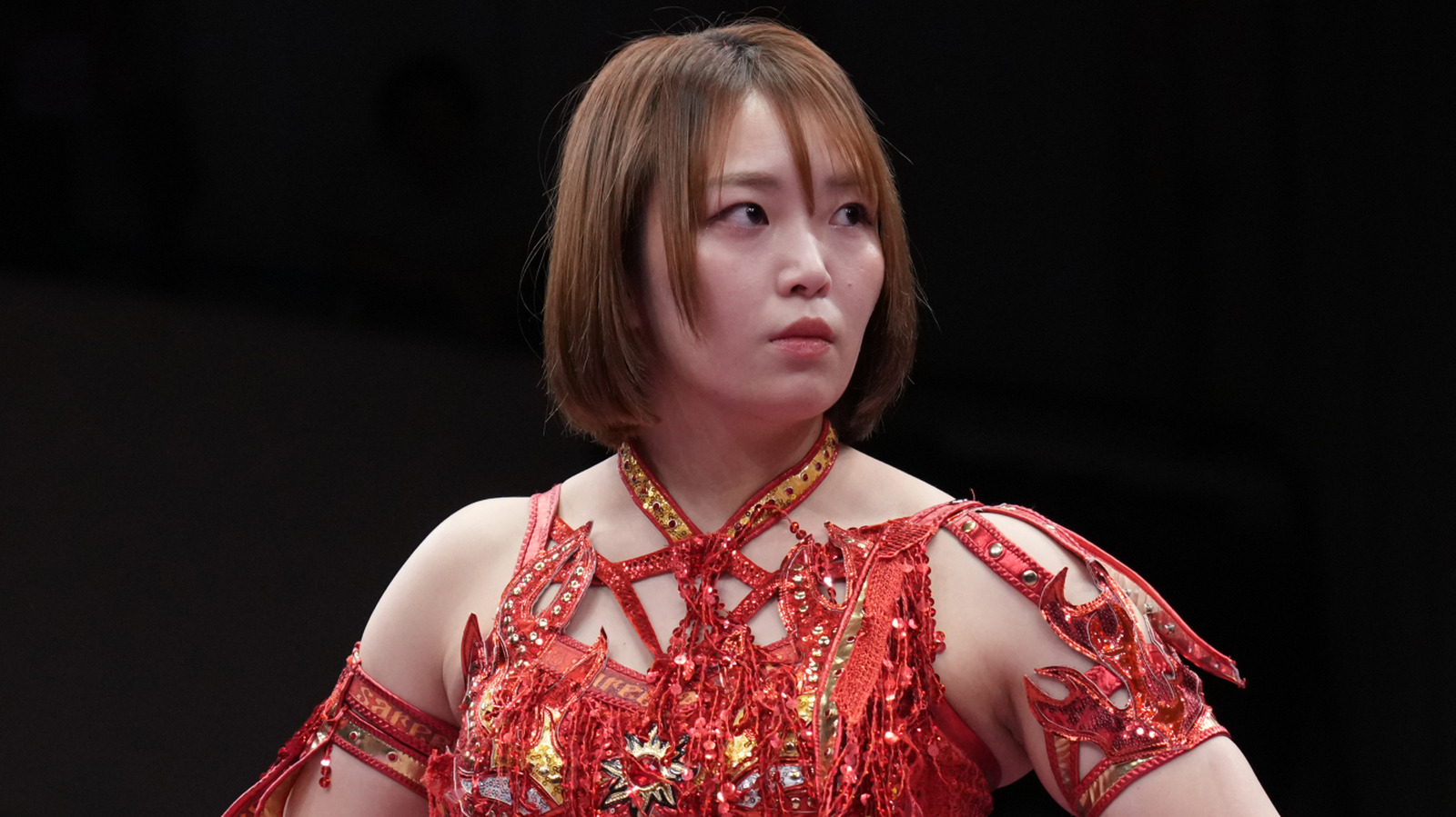Sareee Not Cleared For AEW Dynamite Match, Tony Khan Names Owen Hart Cup Replacement