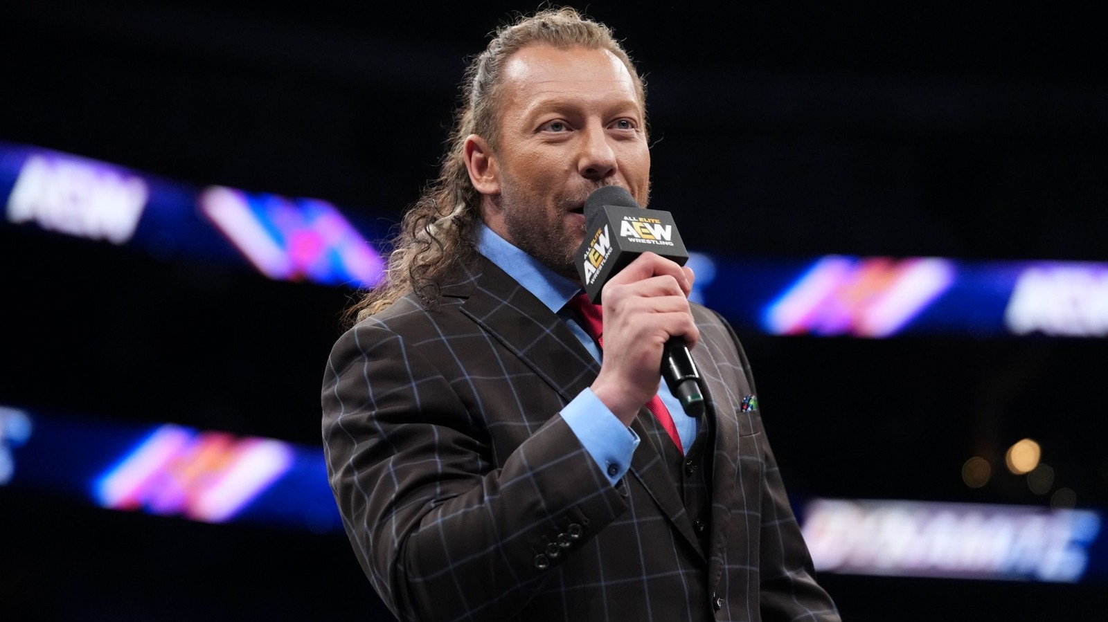Kenny Omega Accepts Forbidden Door Challenge From Former IWGP Heavyweight Champion