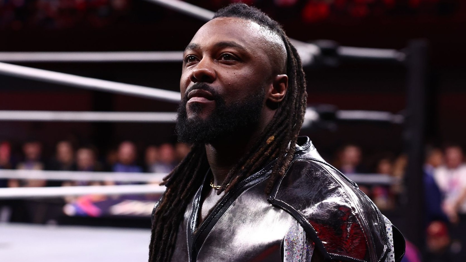 Swerve Strickland Punches Ticket To AEW Men’s Owen Hart Tournament Finals