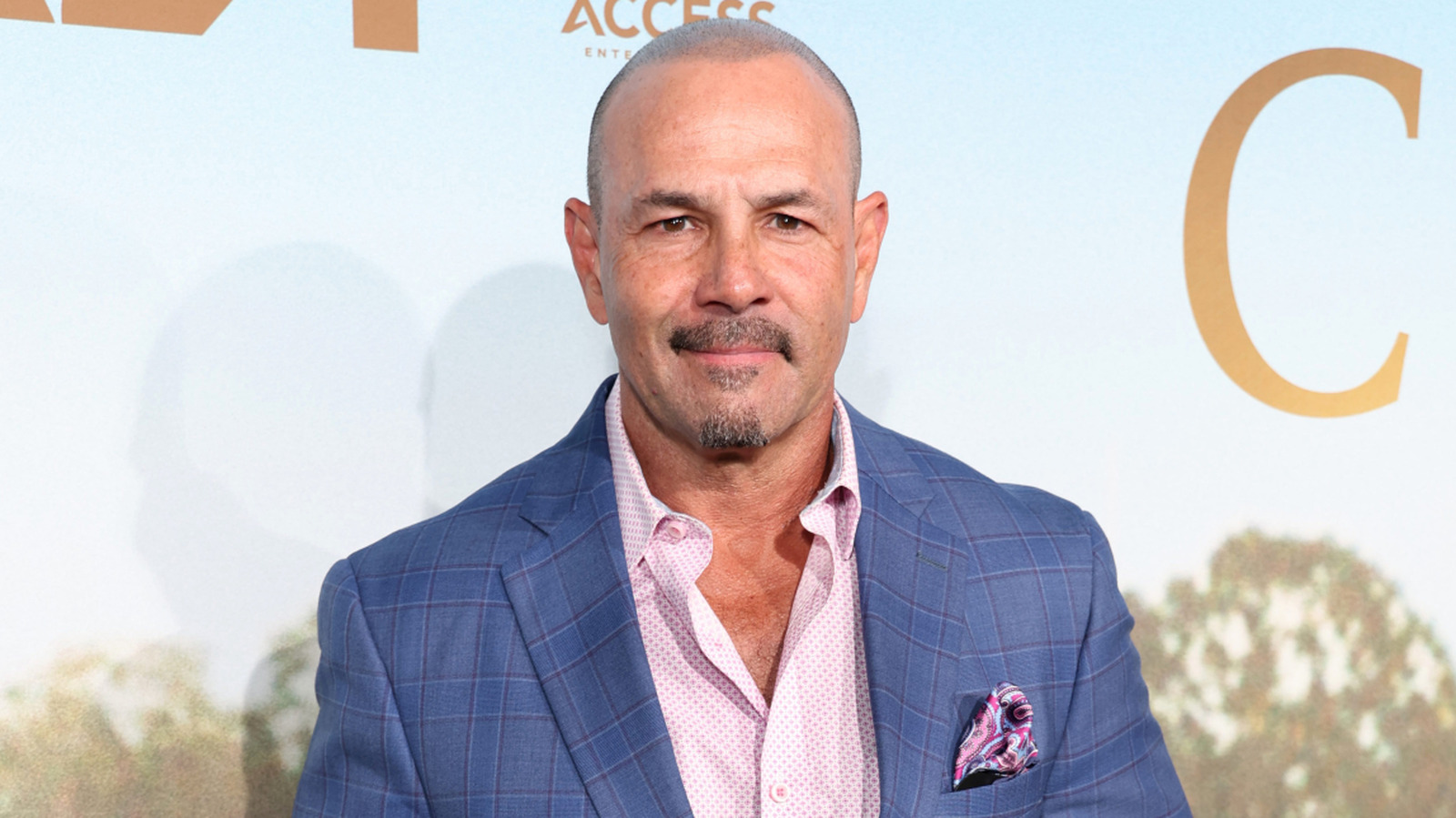 Former WWE Star Chavo Guerrero Says ‘Never Say Never’ About Wrestling Again