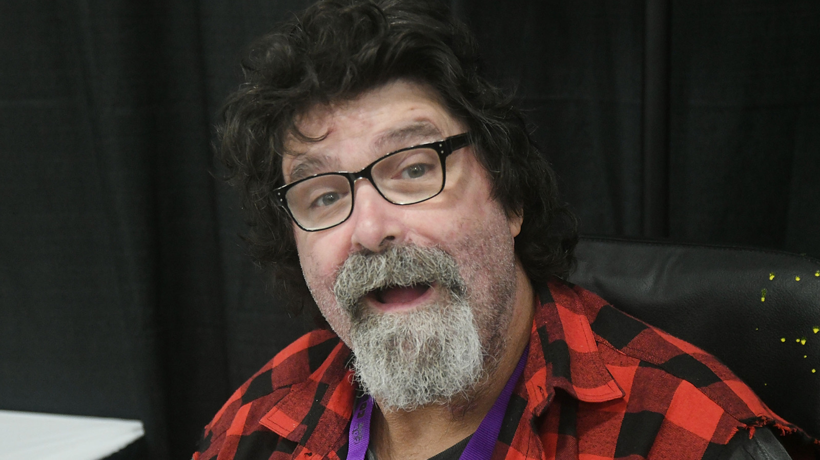 Orange Cassidy Explains What Mick Foley Brings To AEW