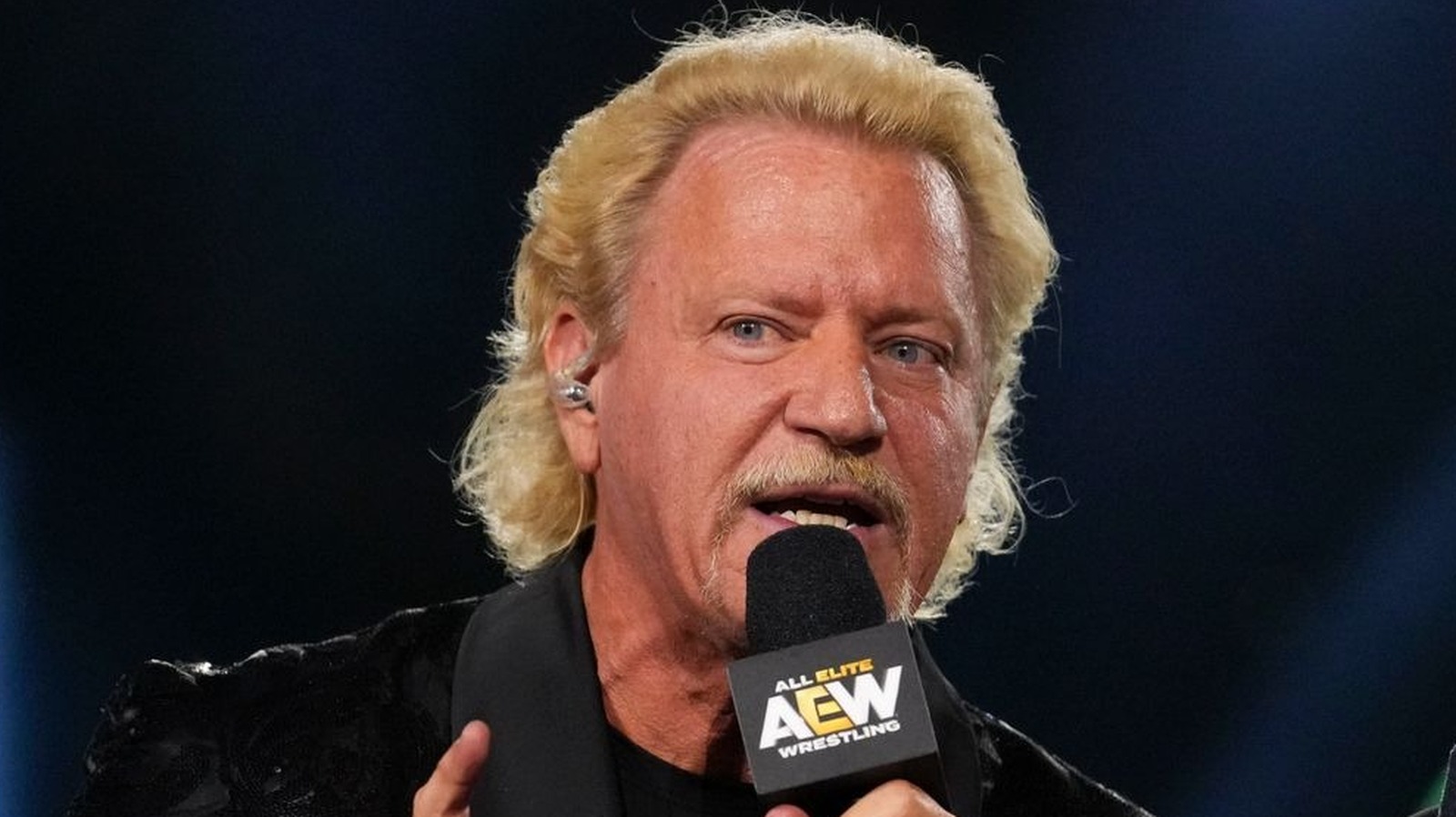 AEW’s Jeff Jarrett Reflects On Winning WWE Intercontinental Title, WCW World Title