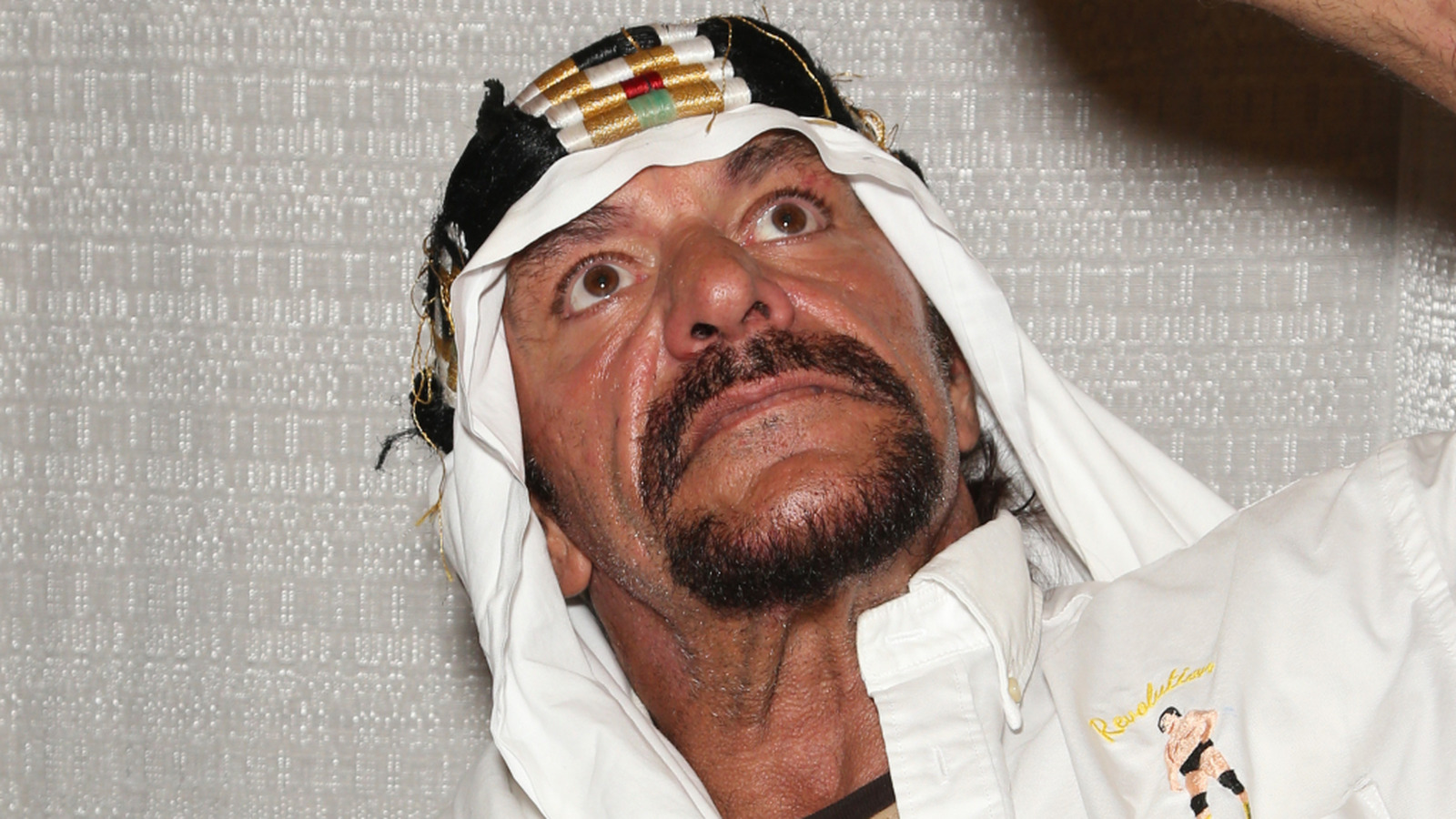 Rob Van Dam Explains Why Fellow ECW Star Sabu Used To Keep A Nail In His Boot