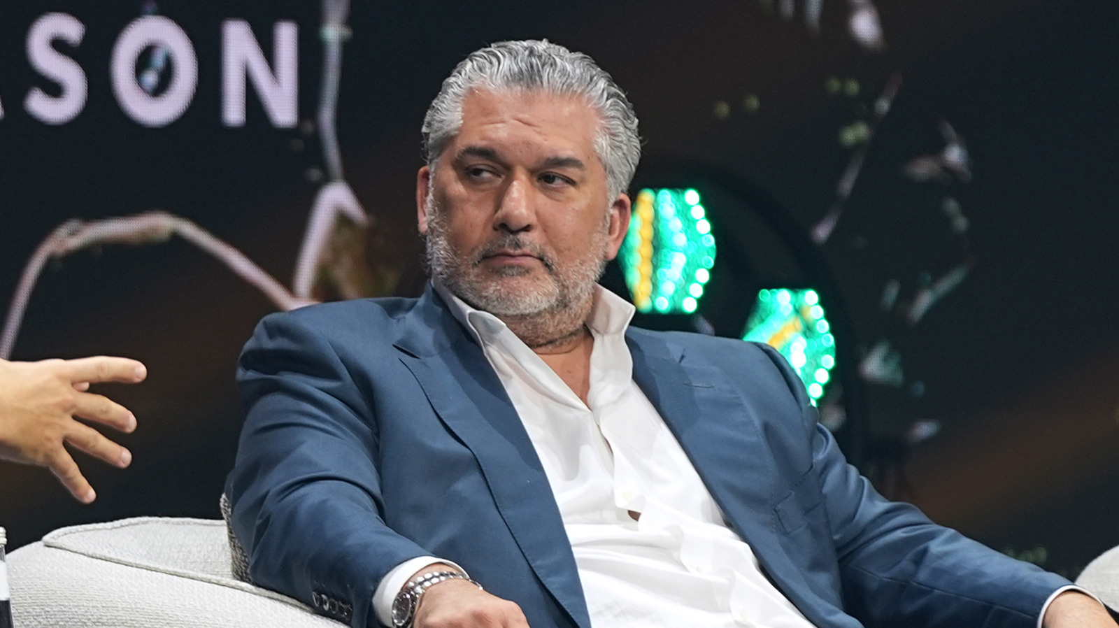 Ex-WWE Board Member Thinks Nick Khan Tipped Off Wall Street Journal About Janel Grant