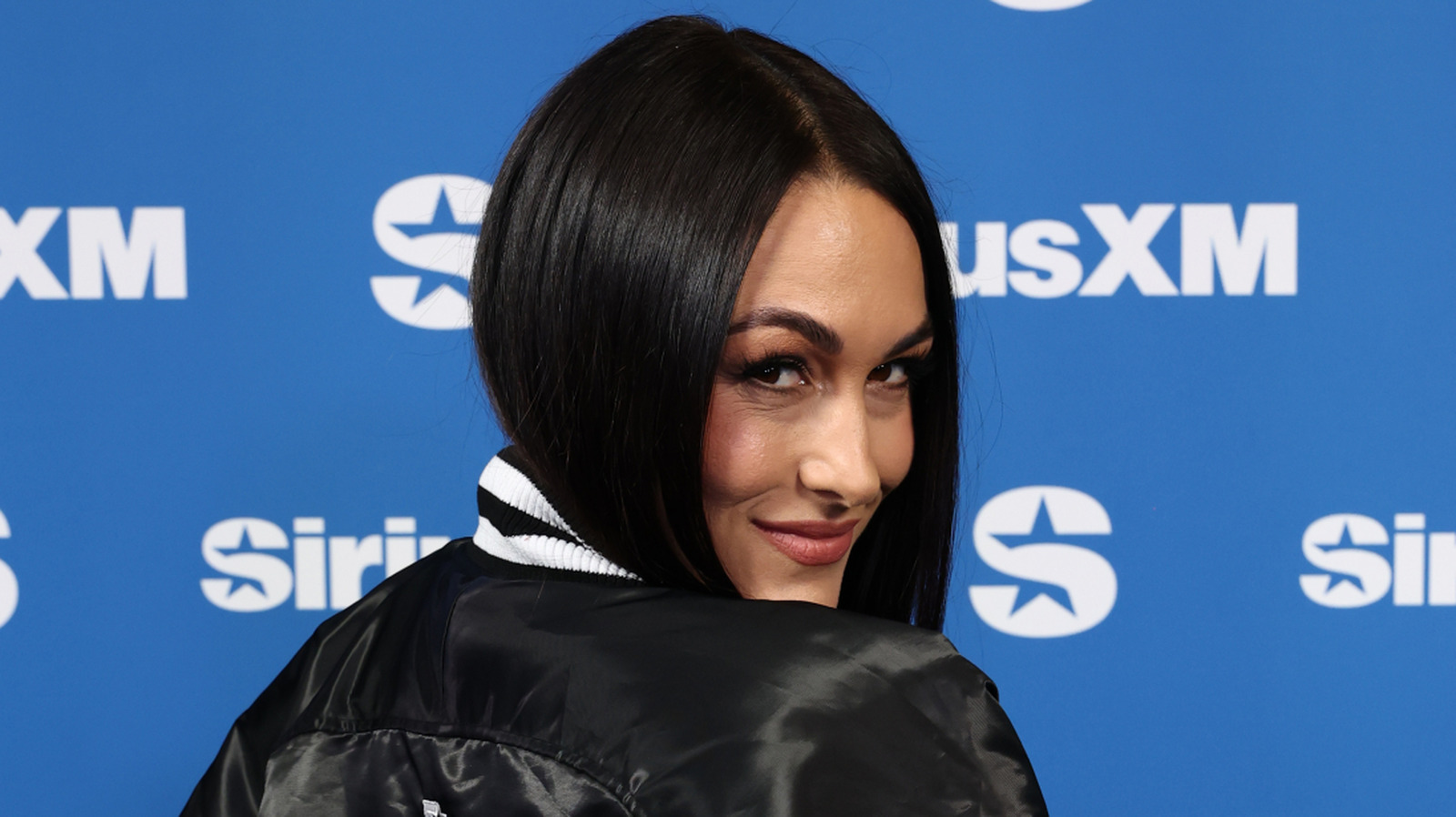 Brie Bella Shares Love Of ‘Timeless’ Gwen Stefani With WWE Star