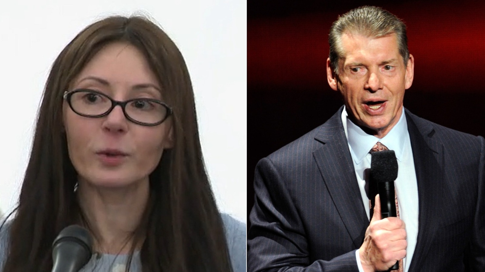 Janel Grant’s Suit Against Vince McMahon & WWE Likely Moving To Private Arbitration