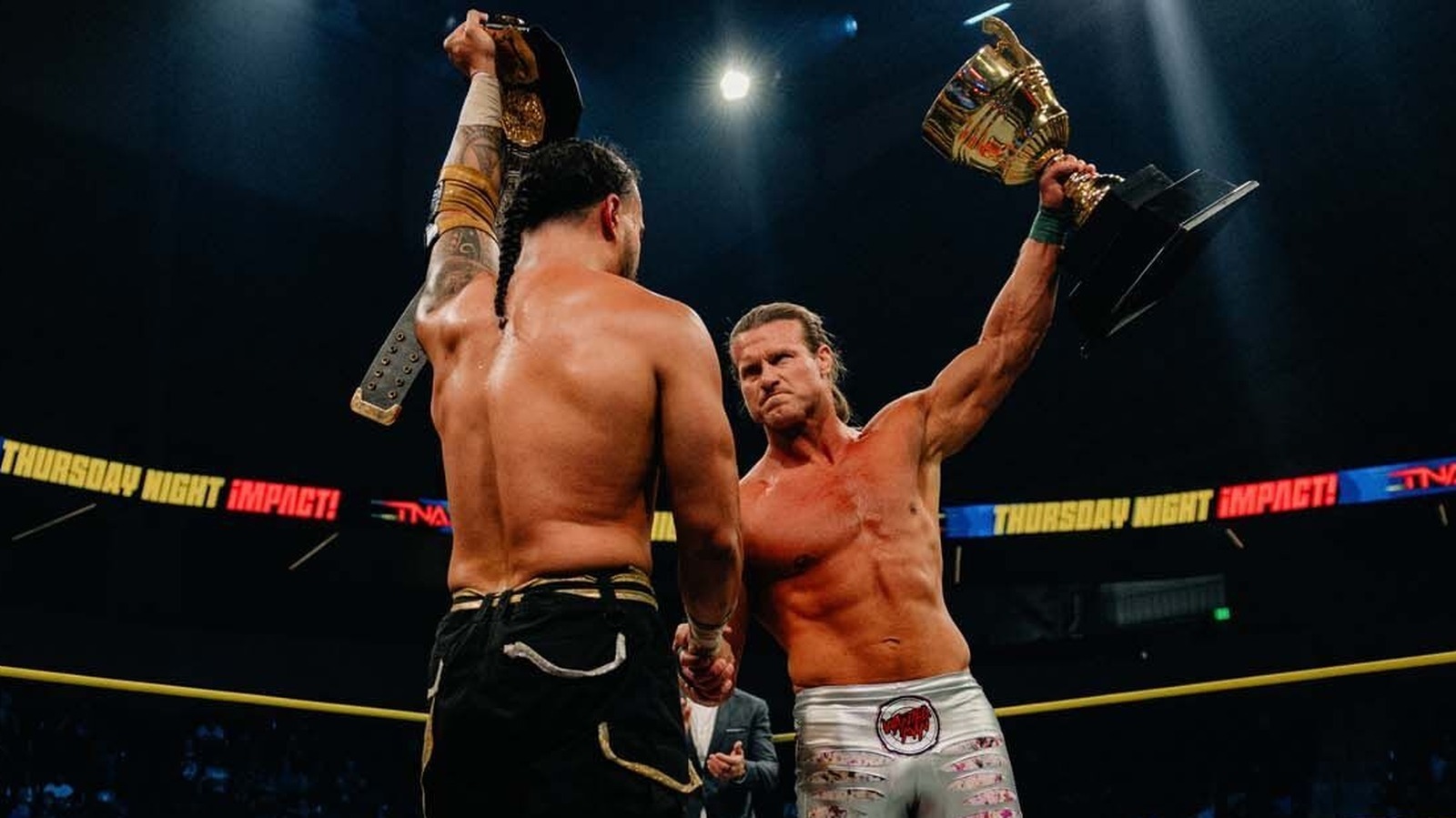 TNA Impact 6/11/2026: 3 Things We Hated & 3 Things We Loved
