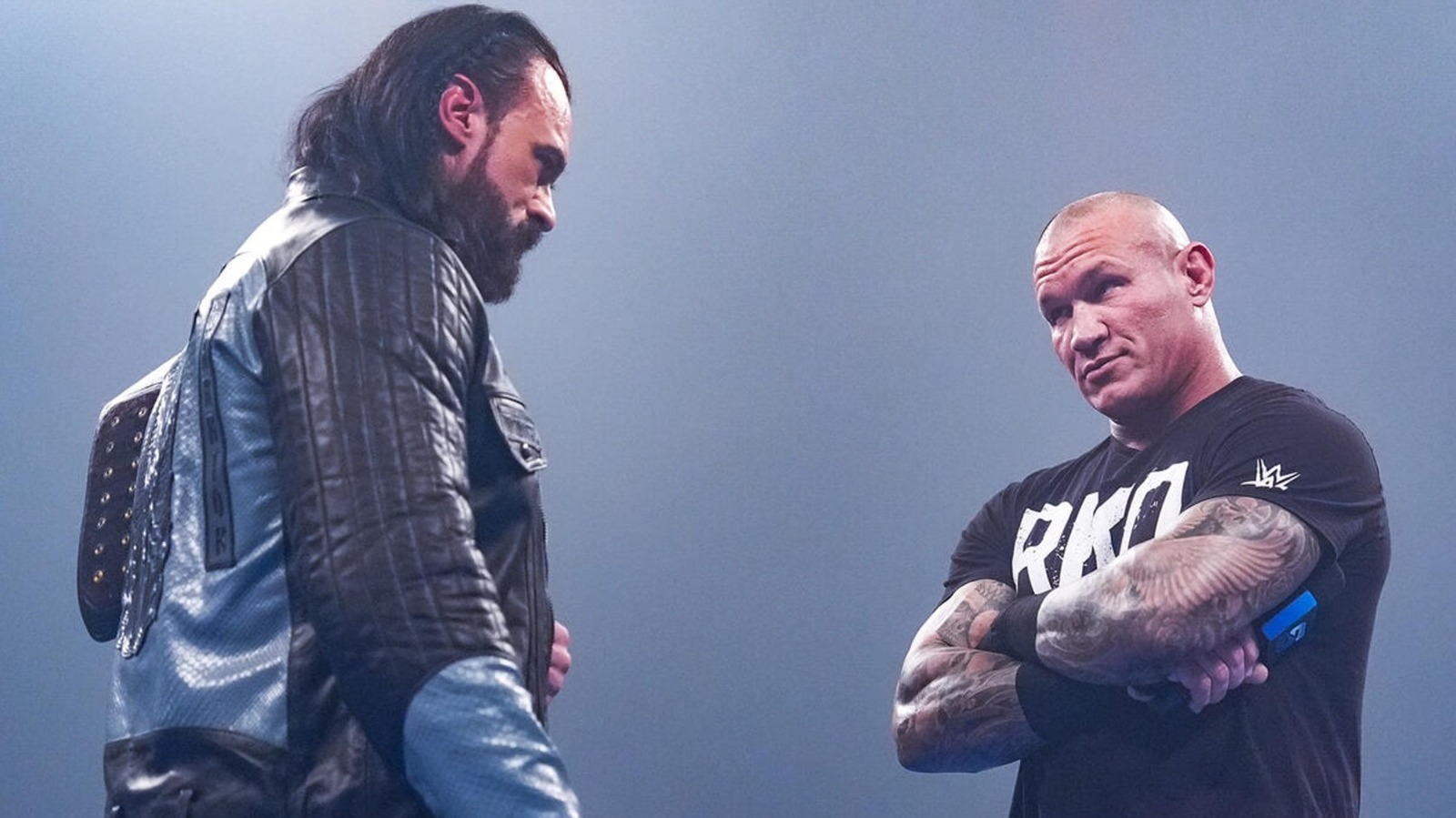Backstage Update On WWE Status Of Randy Orton & Drew McIntyre As SummerSlam Nears