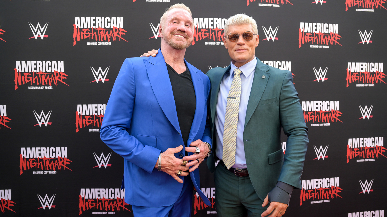 WWE Hall Of Famer Diamond Dallas Page Reportedly Under Discussion For TV Appearance