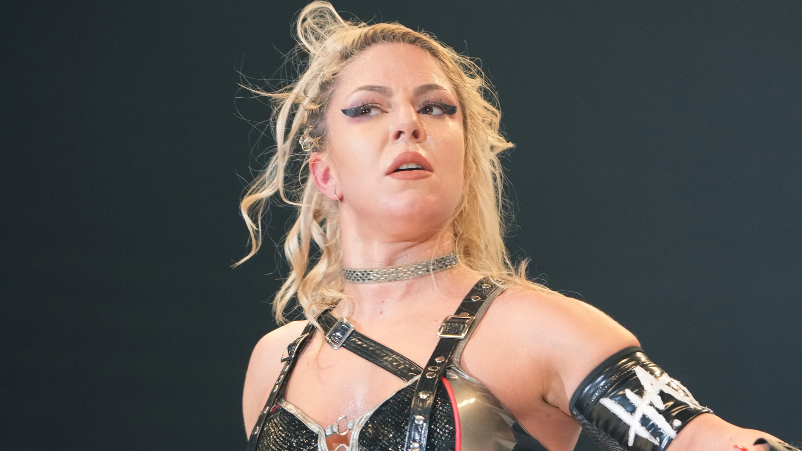 Thekla’s Forbidden Door Opponent Revealed In AEW Collision Spoilers