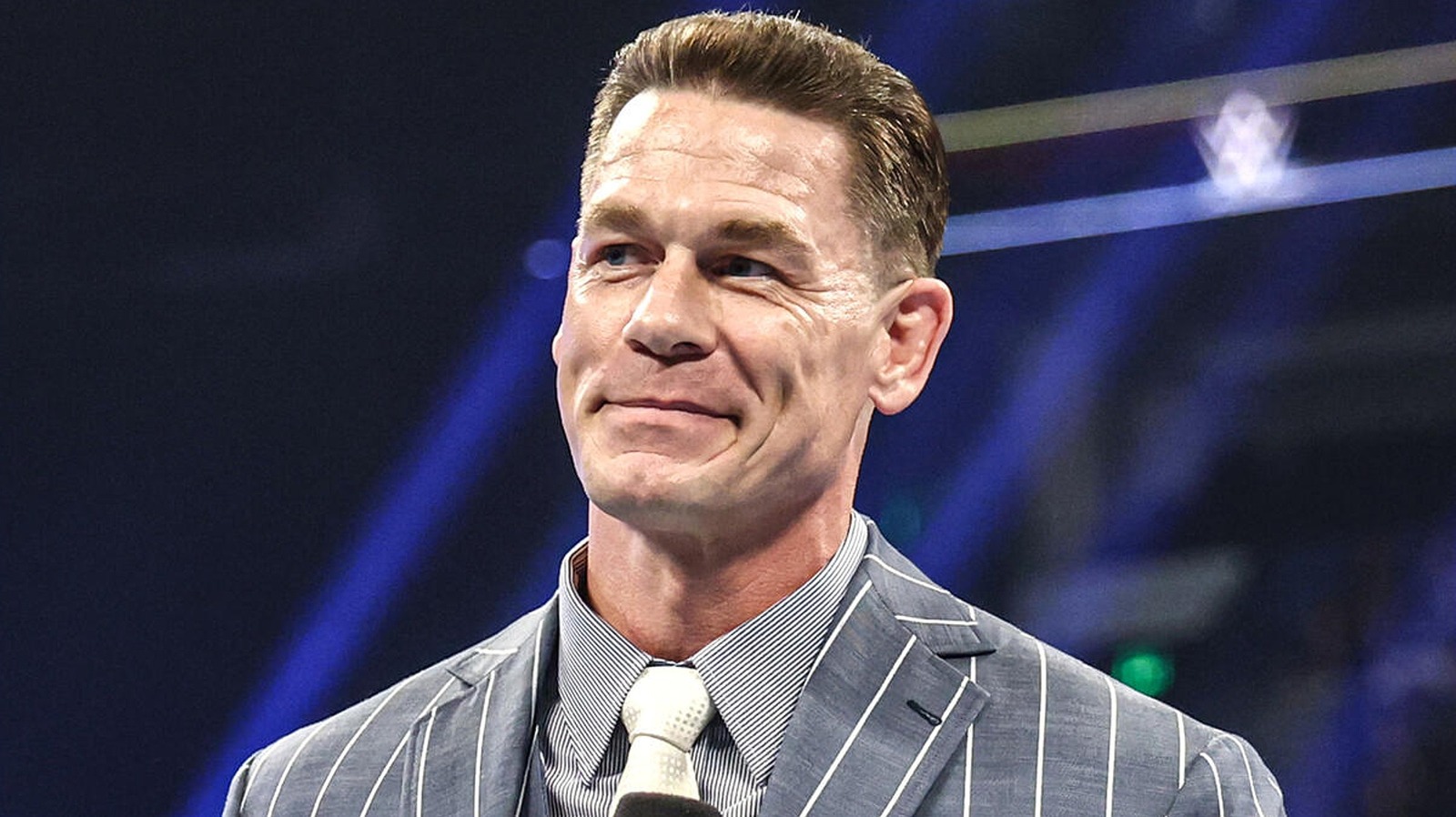WWE’s John Cena Responds To Fan Backlash Over ‘Polarizing’ John Cena Classic