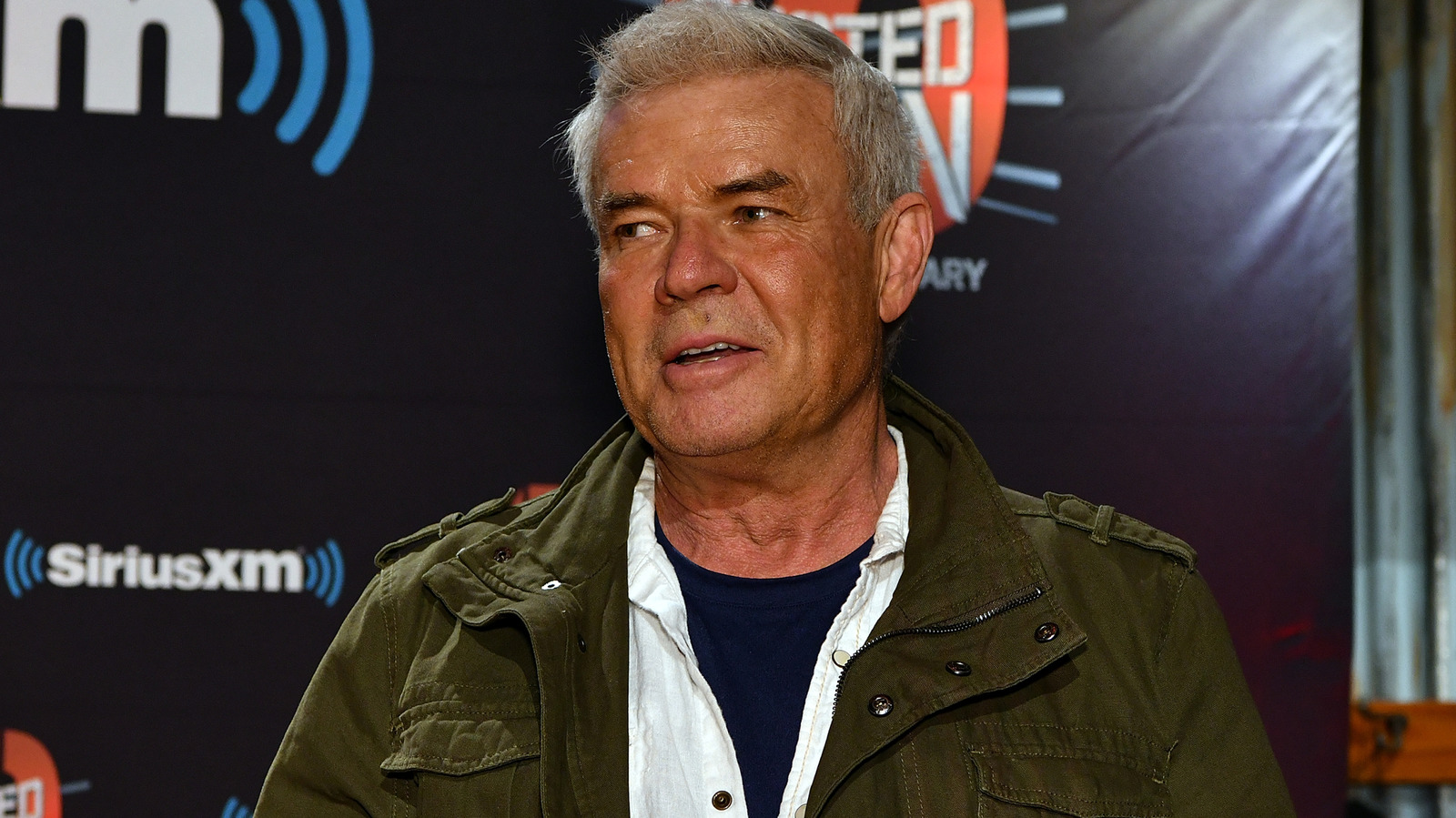 Eric Bischoff Says Modern WWE Storyline Is The Greatest In Pro Wrestling History