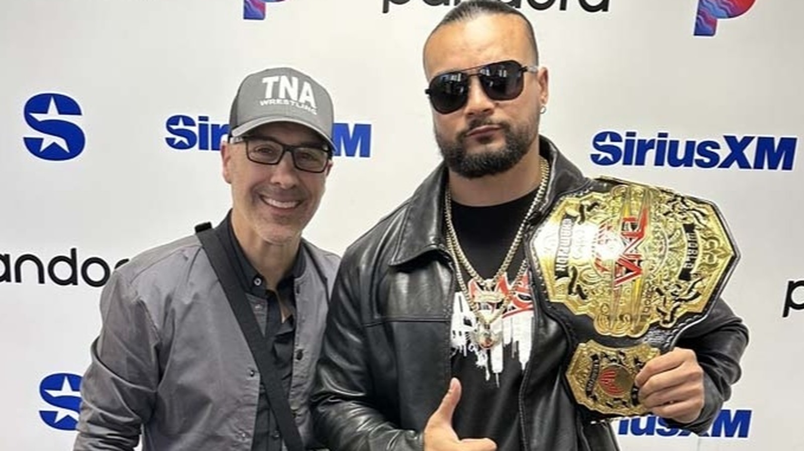 Tag Title Matches, More Added To TNA Slammiversary 2026 Card