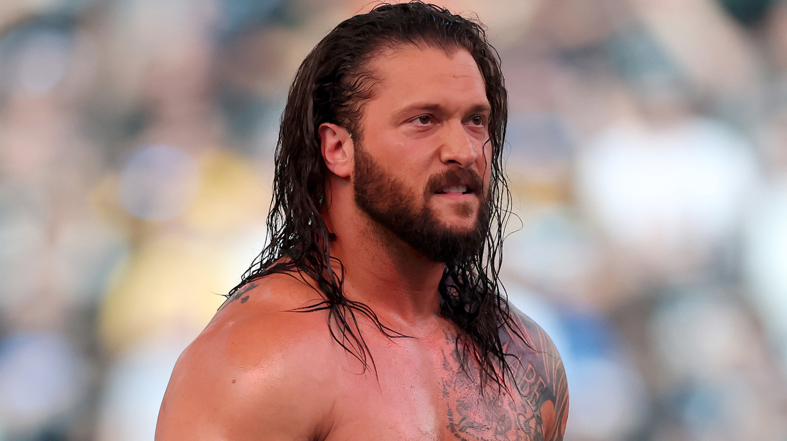 Karrion Kross Says There Have Been No Talks About WWE Return, Hasn’t Heard From HHH