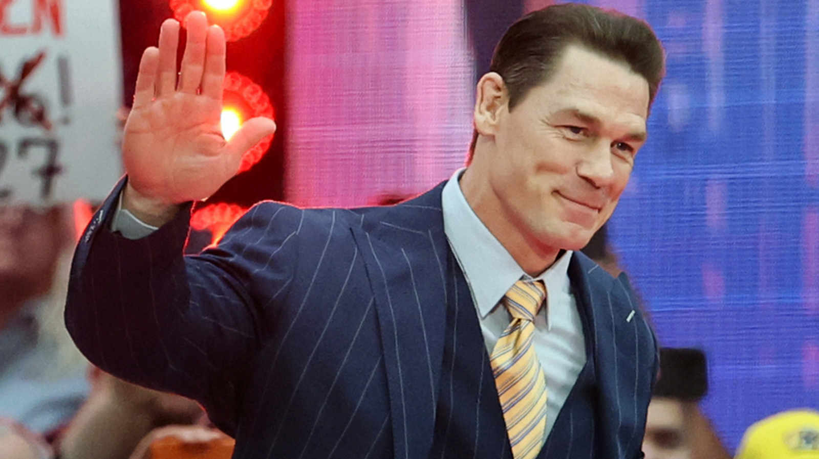 WWE’s John Cena Details New Ideas For John Cena Classic, Explains Rationale Behind It