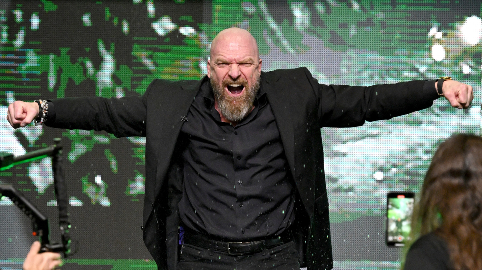 Report: AAA Championship To Be Defended On Tonight’s WWE SmackDown