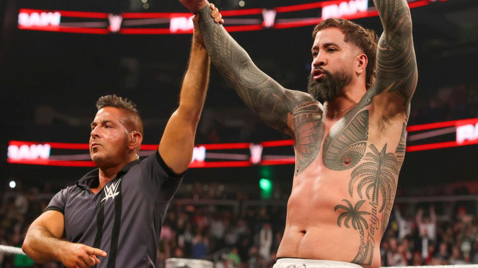 Jey Uso Wins WWE SmackDown Four-Way, Advances In King Of The Ring Tournament
