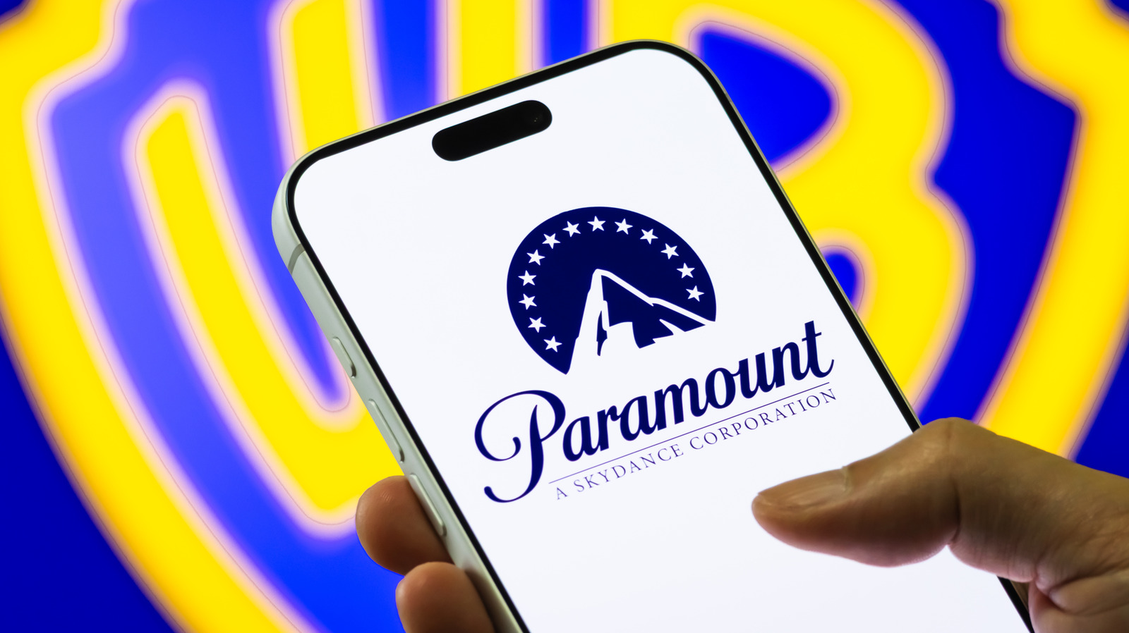US Justice Department Approves Paramount Skydance Takeover Of AEW Parent Company WBD