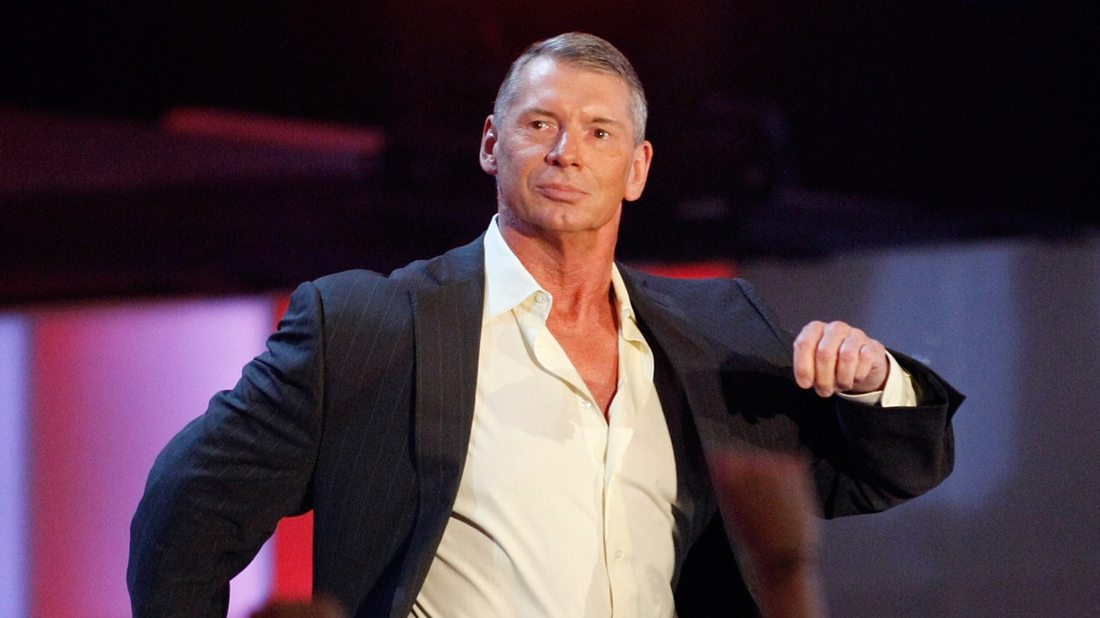Former WWE CFO George Barrios On Vince McMahon: ‘He’s Just A Quiet, Introverted Guy’
