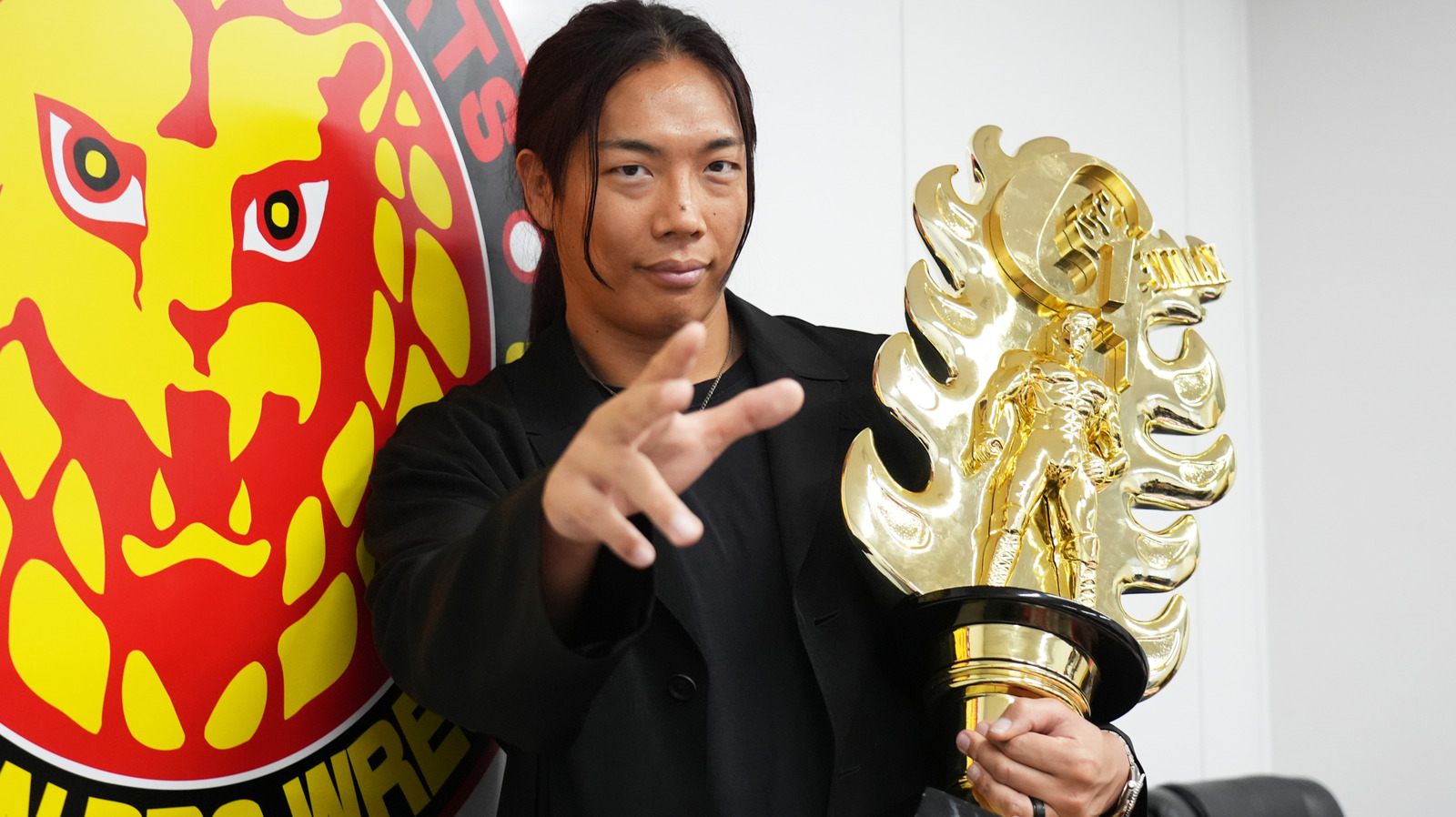 NJPW Reveals Lineup For G1 Climax 36
