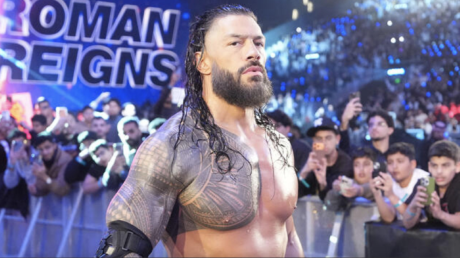 WWE Raw Results 6/15 – King & Queen Of The Ring Semifinals Begin, Roman Reigns Appears
