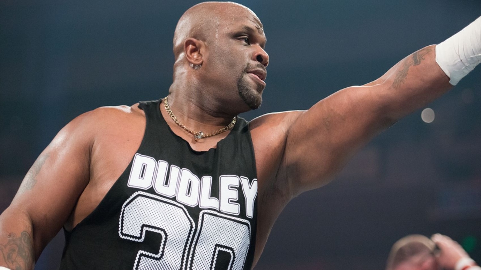 Former WWE Star D-Von Dudley Admits It Was ‘Scary’ Wrestling Vince & Shane McMahon