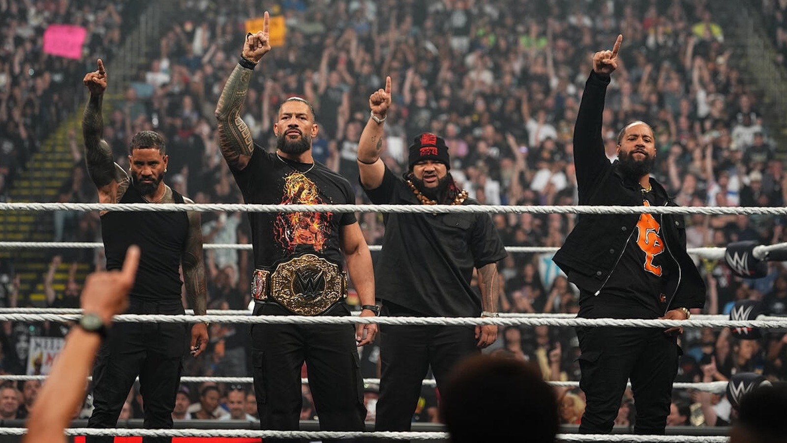 WWE RAW 6/15/2026: 3 Things We Hated & 3 Things We Loved