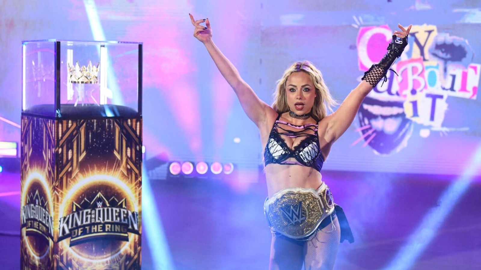 WWE Raw Viewership & Ratings Report: 6/8/2026